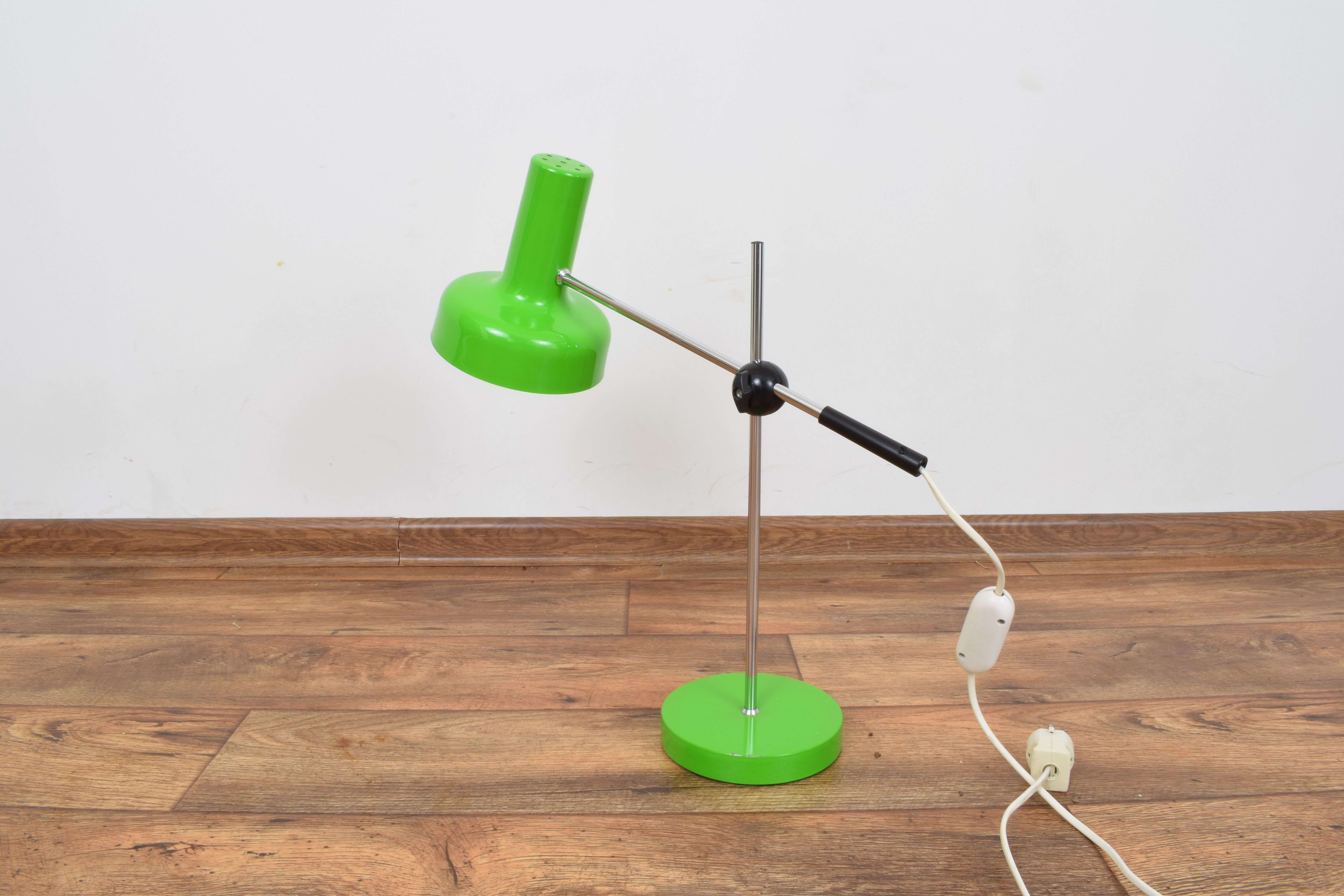 Mid-century german table lamp, 1970