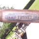 Thonet coatrack