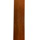 Danish teak sideboard with sliding doors, 1960s