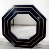Mirror by Jean Claude Mahey, 70s-80s