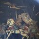 Napoleon III tray