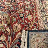 Ghoum carpet, Garden of Paradise, 161x103 cm