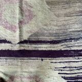 Tapis boucharouite