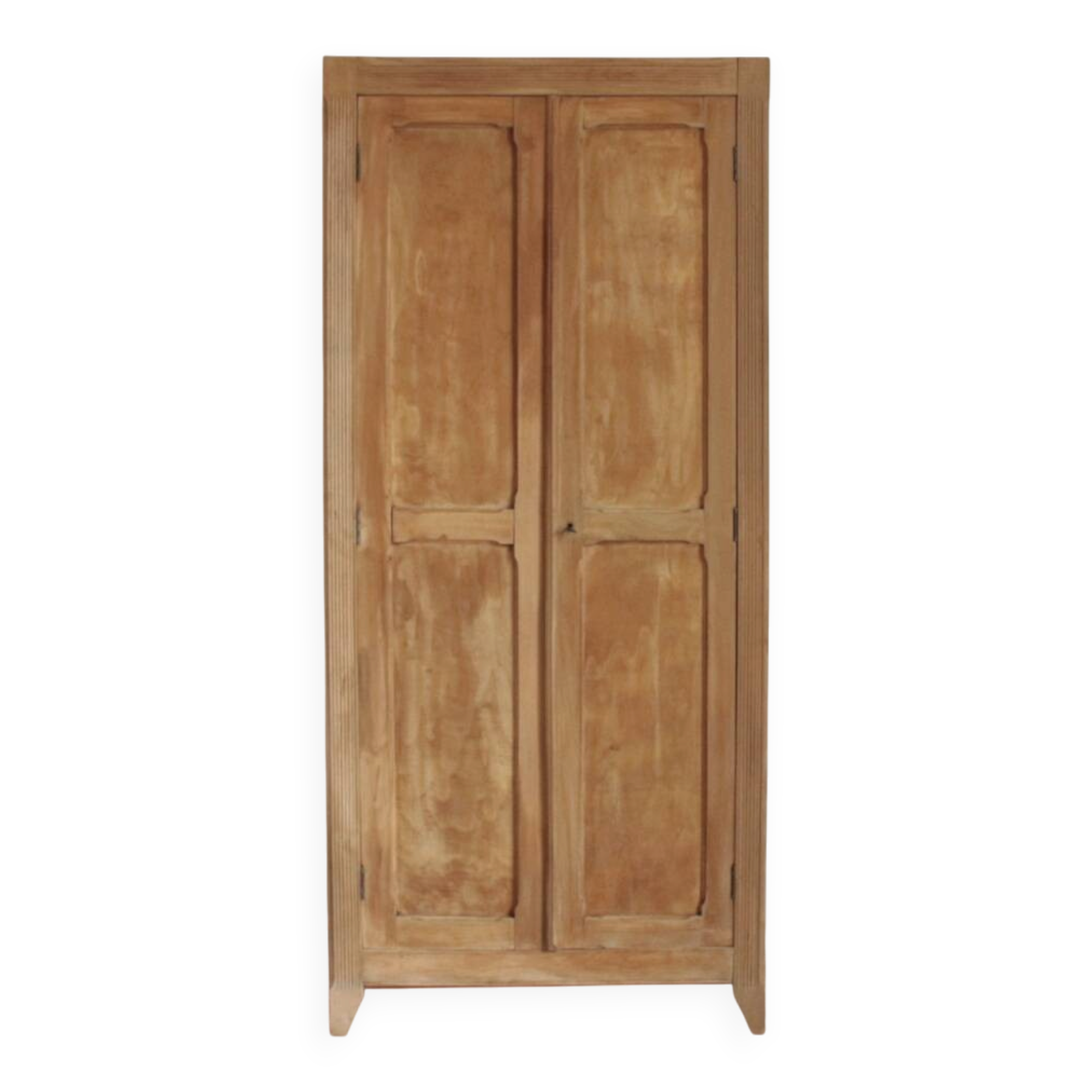 Parisian wardrobe 178x80cm
