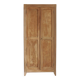Parisian wardrobe 178x80cm