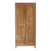 Parisian wardrobe 178x80cm
