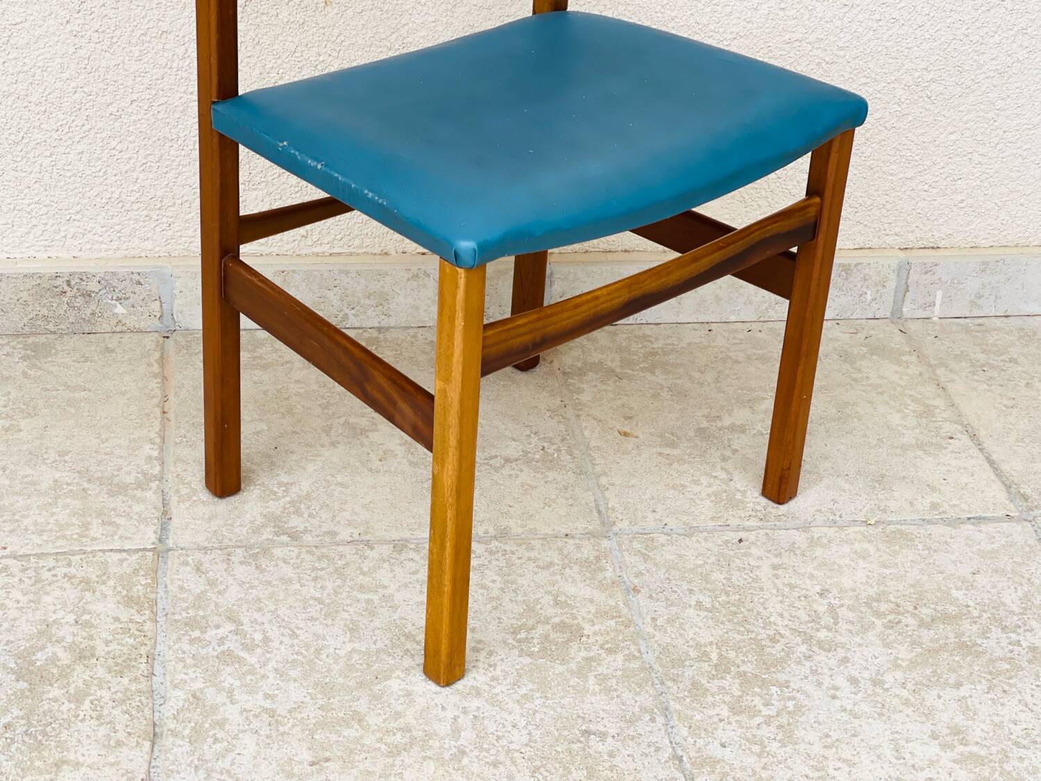 Vintage chair 1960