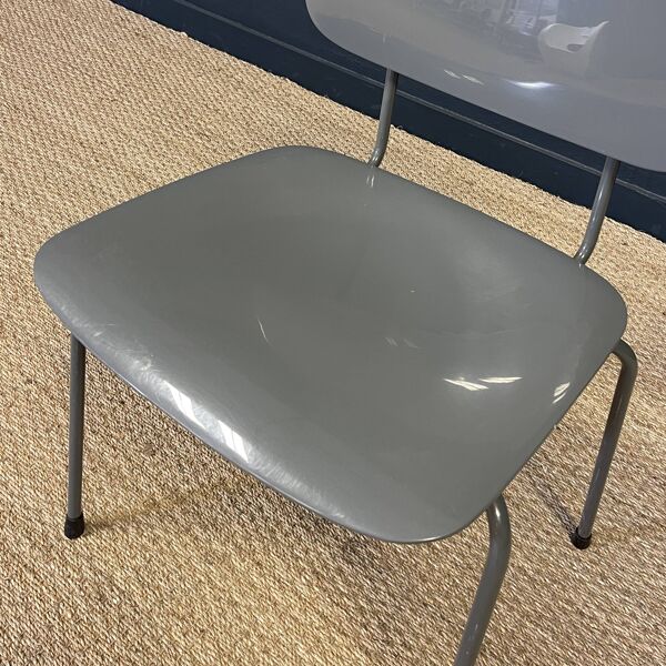 Ensemble de 3 chaises Diana