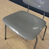 Ensemble de 3 chaises Diana