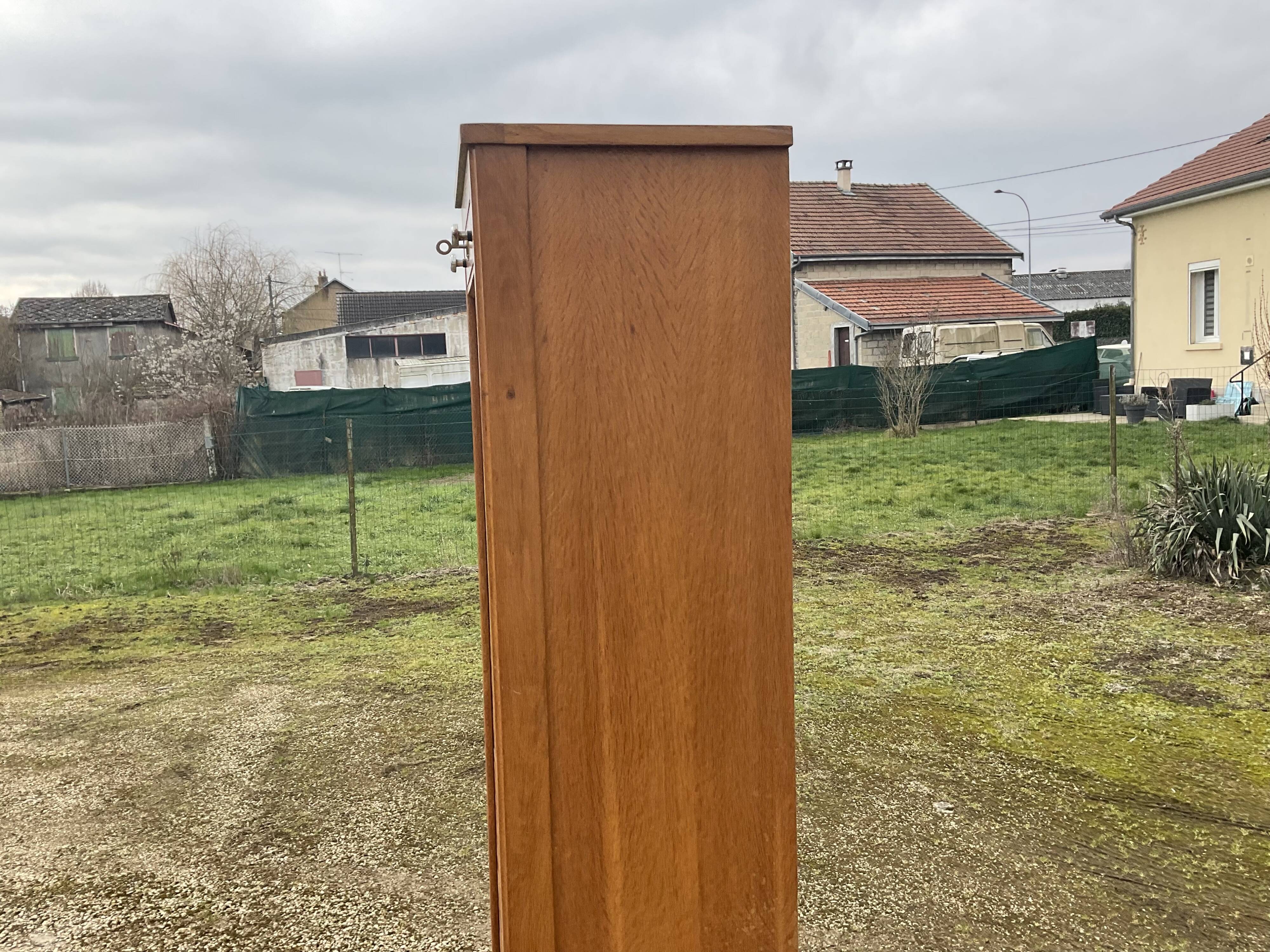 Curtain binder
