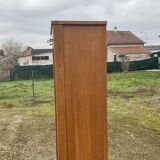 Curtain binder