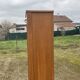 Curtain binder