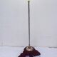 Vintage Barovier e Toso floor lamp
