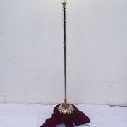 Lampadaire vintage Barovier e Toso