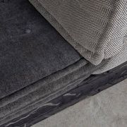 21stc mah jong  sectional sofa, hans hopfer for roche bobois, france c2000