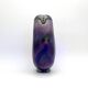 Vase Studio Glass Robert Pierini Signed 1990 Art Glass 4.2kg XXL