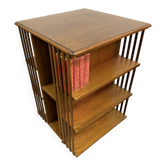 Rotating library from the 1970s
