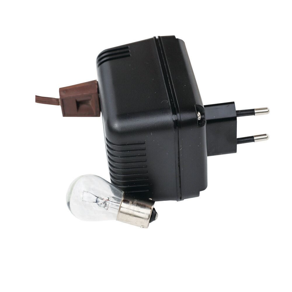 Mid-Century Modern “Sprite-Lite” table lamp by Richard Barr for Laurel, USA, 1960’s