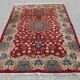 Oriental Iran Rug, Kashan Persian - 2.15 x 1.42 Meters