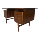 Danish Mid-Century Rosewood Desk