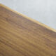 Vintage mid-century scandinavian modern teak coffee table, 1960s