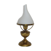 Lampe classique des années 70