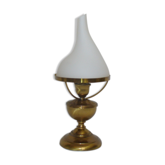 Lampe classique des années 70