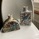 Pair of 19th century Persian vases