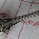 Couvert en argent Odiot