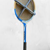 Old lady n°1 racket