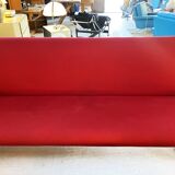 Osvaldo Borsani D70 Tecno sofa, 1960 Limited edition