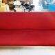 Osvaldo Borsani D70 Tecno sofa, 1960 Limited edition