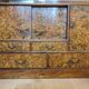 Art Deco tea cabinet, Japan 1920-30 - Chandansu