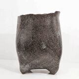 Pottery made by Japanese master potter Kazuo Takiguchi