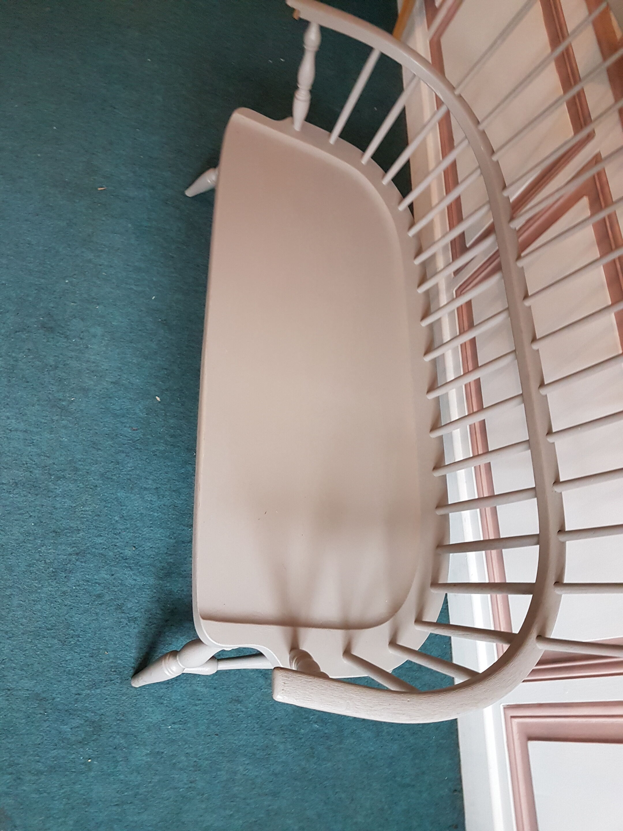 Ancien banc
