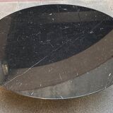 Table basse par Warren Platner - Edition limitée Knoll bronze 2020