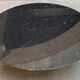 Table basse par Warren Platner - Edition limitée Knoll bronze 2020
