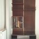 Wall Shelf by O. Borsani for Tecno, Italy, 1960s