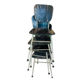 Chaises Formica