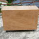 Chest of 7 drawers vintage craft furniture