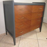 Vintage chest of drawers