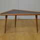 Charles Ramos for Castanaletta coffee table 1956