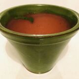 Pot Artisanal Vert
