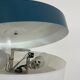 Lampadaire MidCentury par Philipps