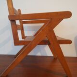 Children's armchair 1950