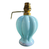 60s ceramic table lamp