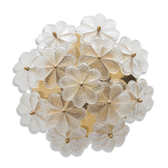 Ceiling lamp by Ernst Palme, Germany 1970
