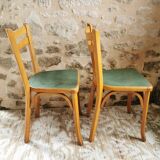 Chaises Bistrot Baumann
