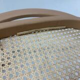 6x vintage foldable chair Gigi Sabadin model Arca
