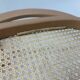 6x vintage foldable chair Gigi Sabadin model Arca